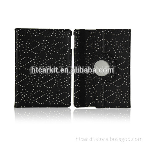Showkoo Diamond Bling Case Cover for iPad Pro